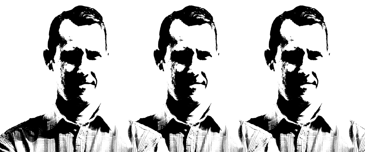 Andrew McLuhan